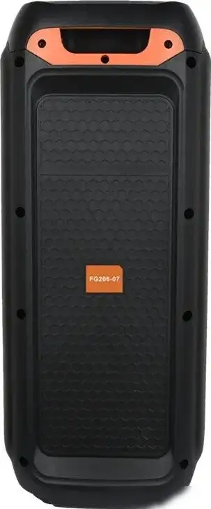 Патибокс Feiyang FG206-07 – фото товара