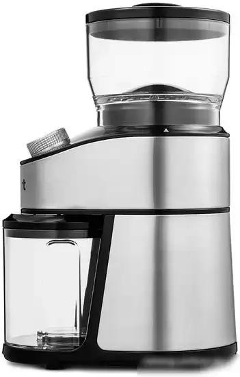 Электрическая кофемолка Kitfort KT-744 - фото товара