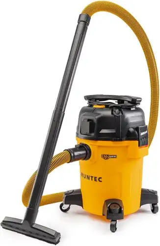 Пылесос Runtec RT-VC23 - изображение в каталоге