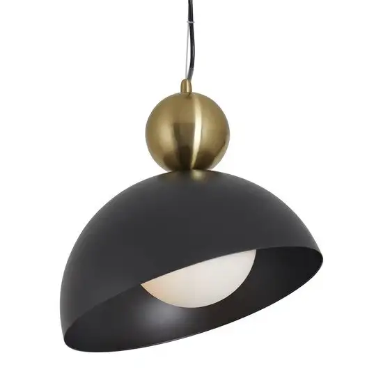 Подвесная люстра Freya Bowl FR5439PL-01B – фото товара