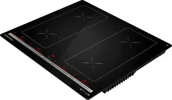 Варочная панель MAUNFELD CVI594SB2BKA Inverter - фото товара