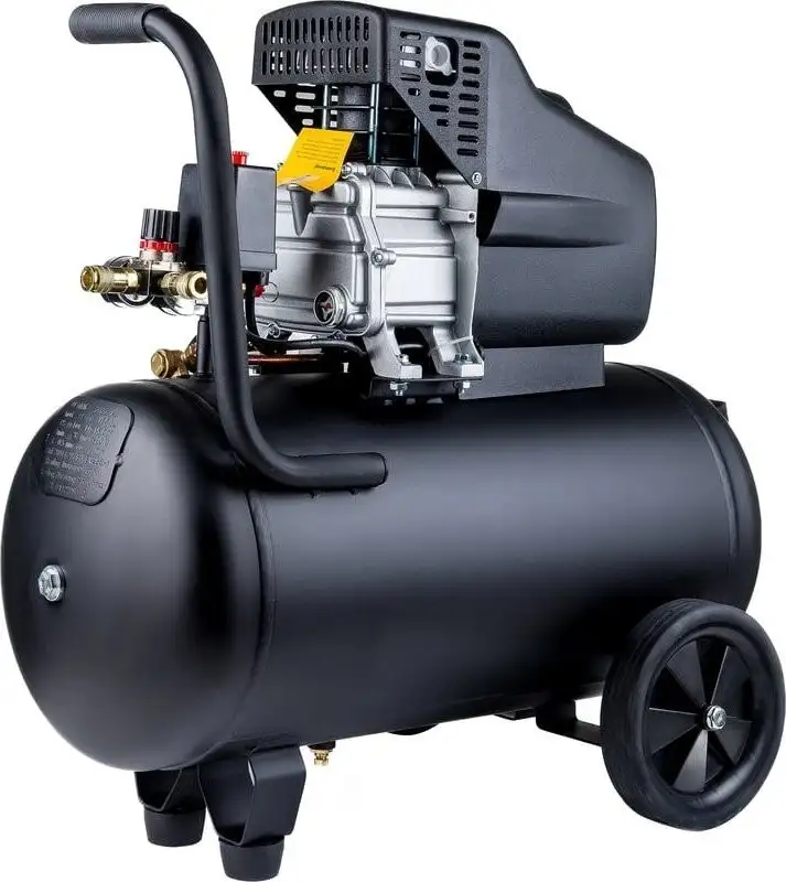 Компрессор Inforce CX-50L – фото товара