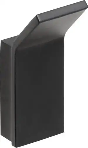 Крючок для ванны Bemeta Nero 135106020 – изображение в каталоге