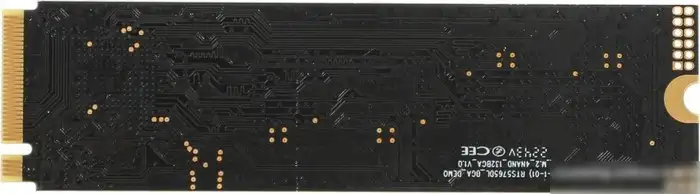 SSD SunWind NV3 SWSSD512GN3T 512GB – фото товара