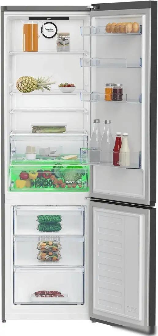 Холодильник BEKO B3RCNK405HDXBR - фото товара