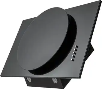 Кухонная вытяжка Akpo Selene eco 60 WK-4 (черный) – изображение в каталоге