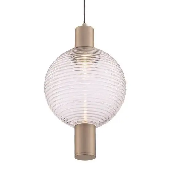 Подвесная люстра Maytoni Rueca P060PL-01N – фото товара