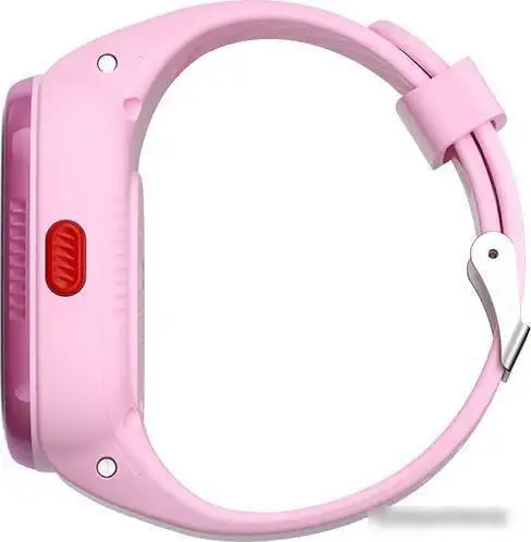 Детские умные часы Havit KW10 (розовый) – фото товара