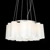 Люстра Lightstar 802160 – изображение в каталоге