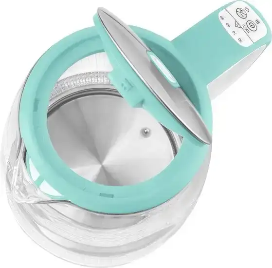 Электрочайник Sencor SWK 2191GR - фото товара