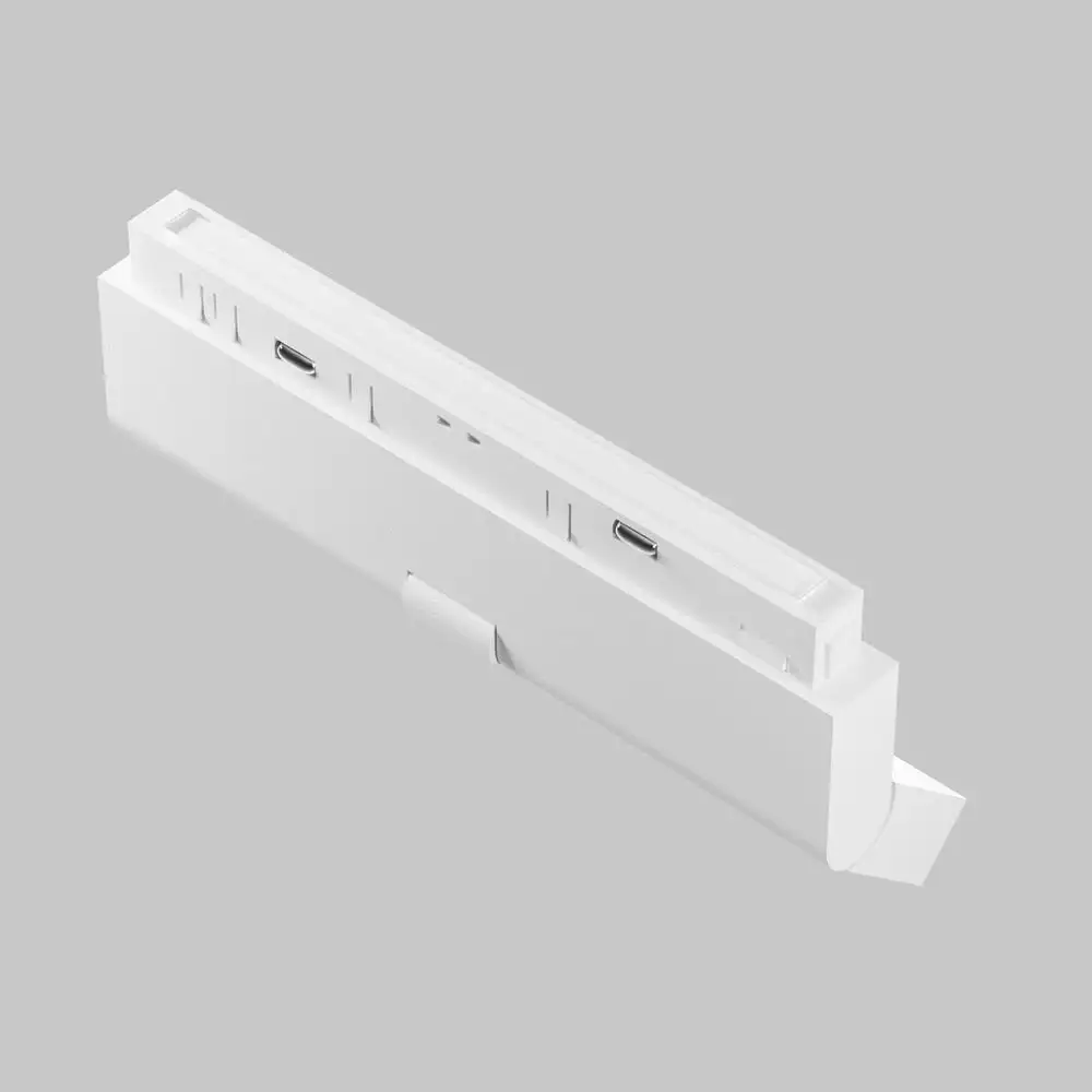 Трековый светильник Technical Points rot TR033-4-12W3K-M-DS-W – фото товара