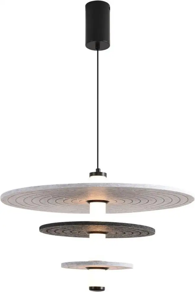 Подвесная люстра Lumion Felta 8295/11AL – фото товара