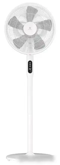 Вентилятор Royal Clima RSF-1401E-WT - фото товара