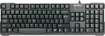 Клавиатура A4Tech KR-750 – изображение в каталоге