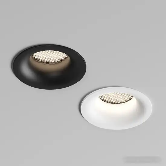 Точечный светильник Denkirs DK3024-BK – фото товара