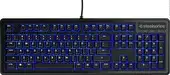 Клавиатура SteelSeries Apex 100 – изображение в каталоге