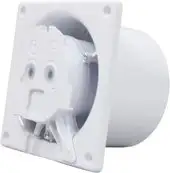 Осевой вентилятор airRoxy dRim 01-066 – изображение в каталоге