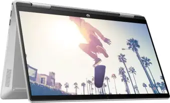Ноутбук 2-в-1 HP Pavilion x360 14-ek200 8X328AV-1 – изображение в каталоге
