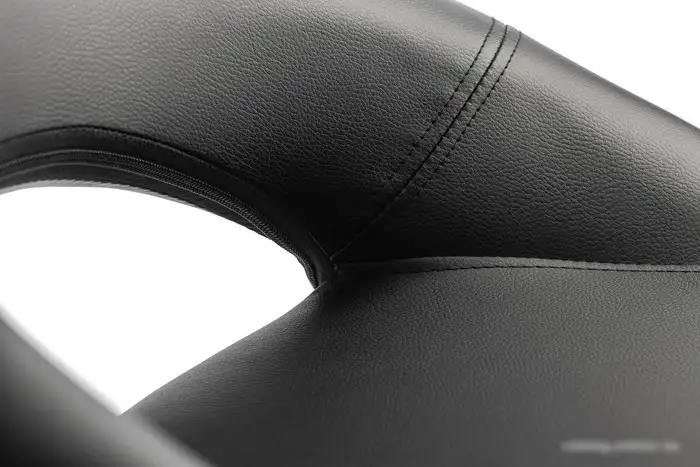 Стул Mio Tesoro Феликс BS-023 (черный/хром) – фото товара