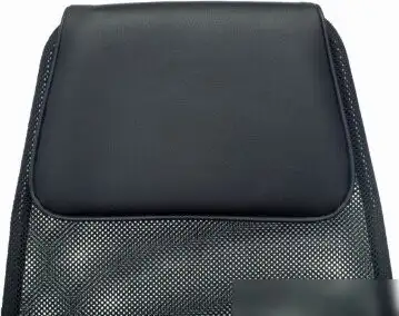 Офисное кресло Бюрократ KB-5M/SL (TW-01 3C11 черный) – фото товара