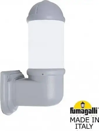 Уличный настенный светильник Fumagalli Sauro FU_D15.505.000.LYF1R – изображение в каталоге