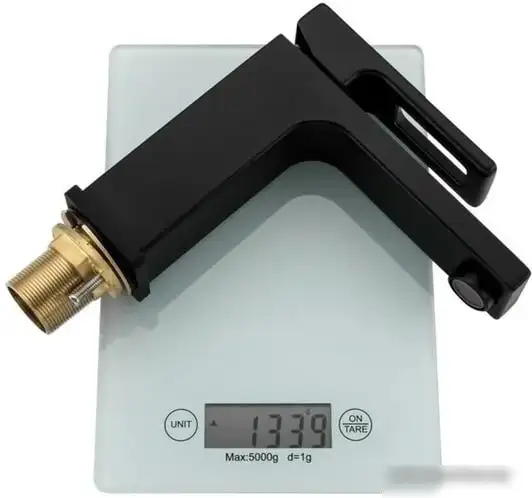 Смеситель Gappo G1017-6 - фото товара