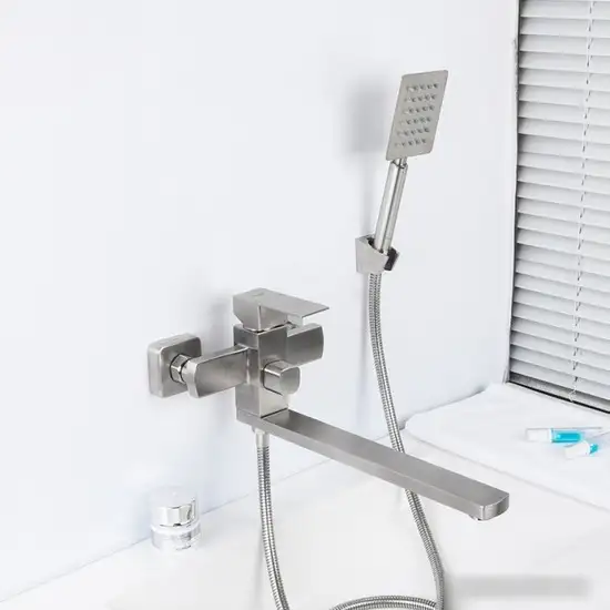 Смеситель FRAP F22802 - фото товара