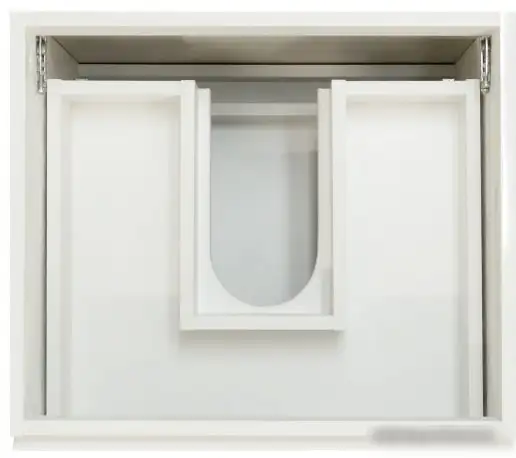 Эстет Dallas Luxe ФР-00001926 (правый) – фото товара