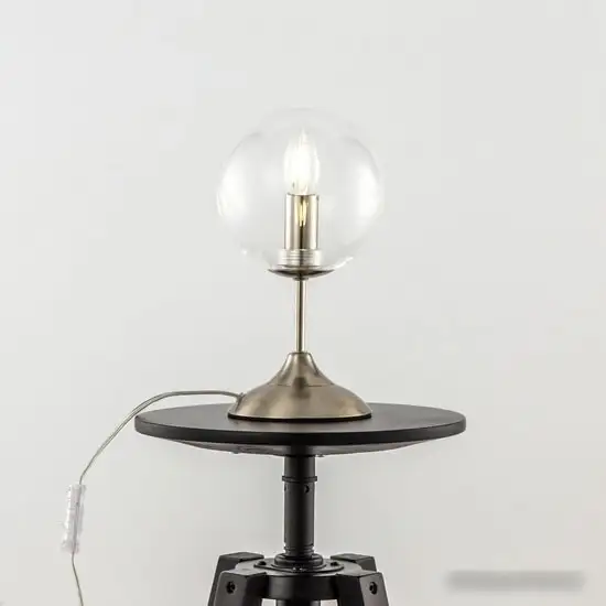 Настольная лампа Citilux Томми CL102811 – фото товара