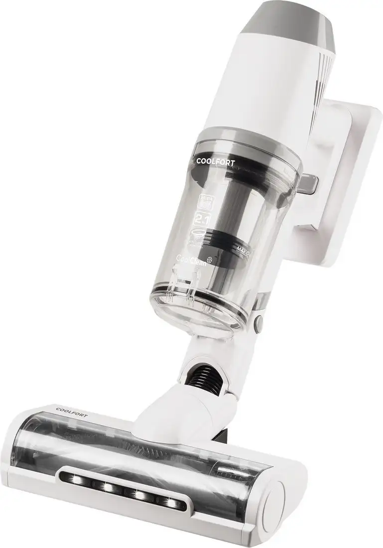 Пылесос Coolfort CF-3002 - фото товара