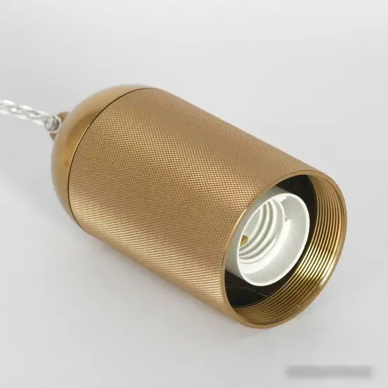 Подвесная люстра Lussole Blount LSP-8784 – фото товара