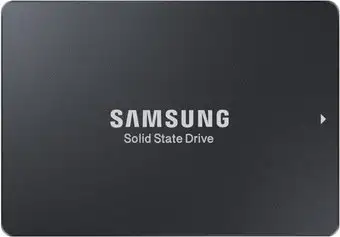 SSD Samsung PM883 480GB MZ7LH480HAHQ – изображение в каталоге