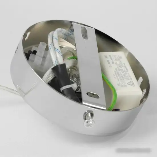 Подвесная люстра Lussole Littlerock LSP-7097 – фото товара