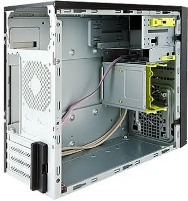 Корпус In Win EFS052 600W 6195504 – фото товара