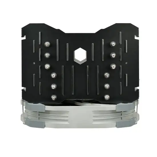 Кулер для процессора Thermalright Macho MAXX – фото товара