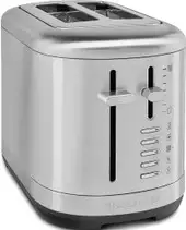 Тостер KitchenAid 5KMT2109ESX – изображение в каталоге