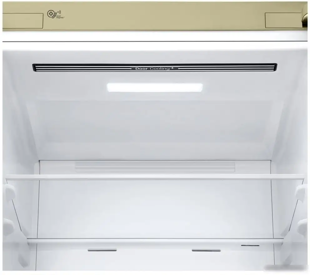 Холодильник LG GA-B509SEKL - фото товара