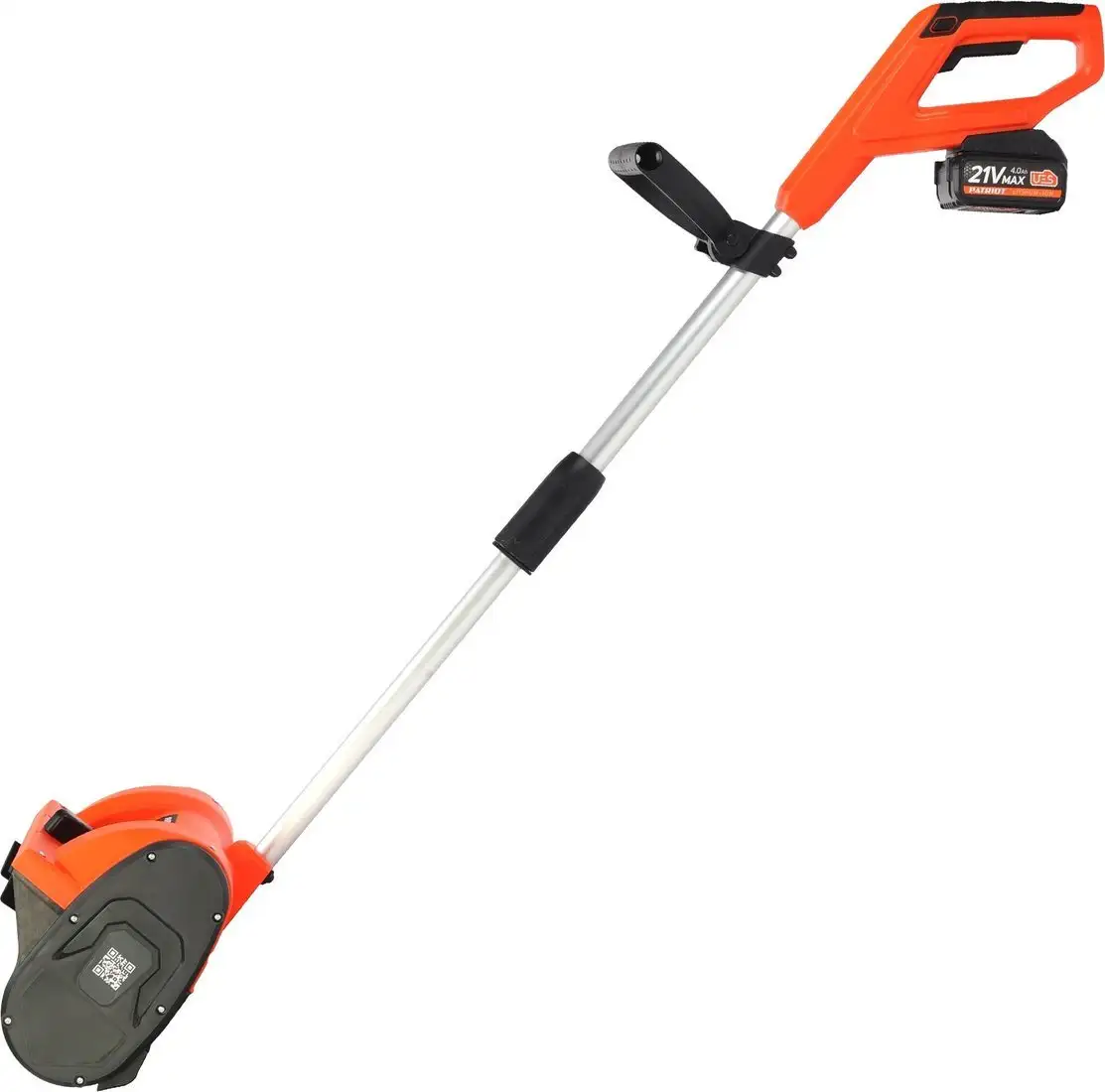 Снегоуборщик Patriot PE 2342 UES (с 2-мя АКБ) – фото товара