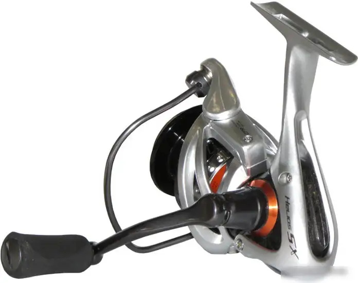 Рыболовная катушка Okuma Helios sx HSX-40S – фото товара