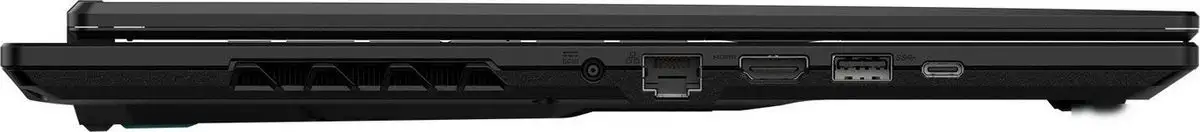 Игровой ноутбук Gigabyte Gaming A16 GA65H 5VHP3KZ893SD – фото товара