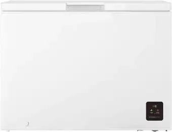 Морозильный ларь Gorenje FHC3016W5 - изображение в каталоге