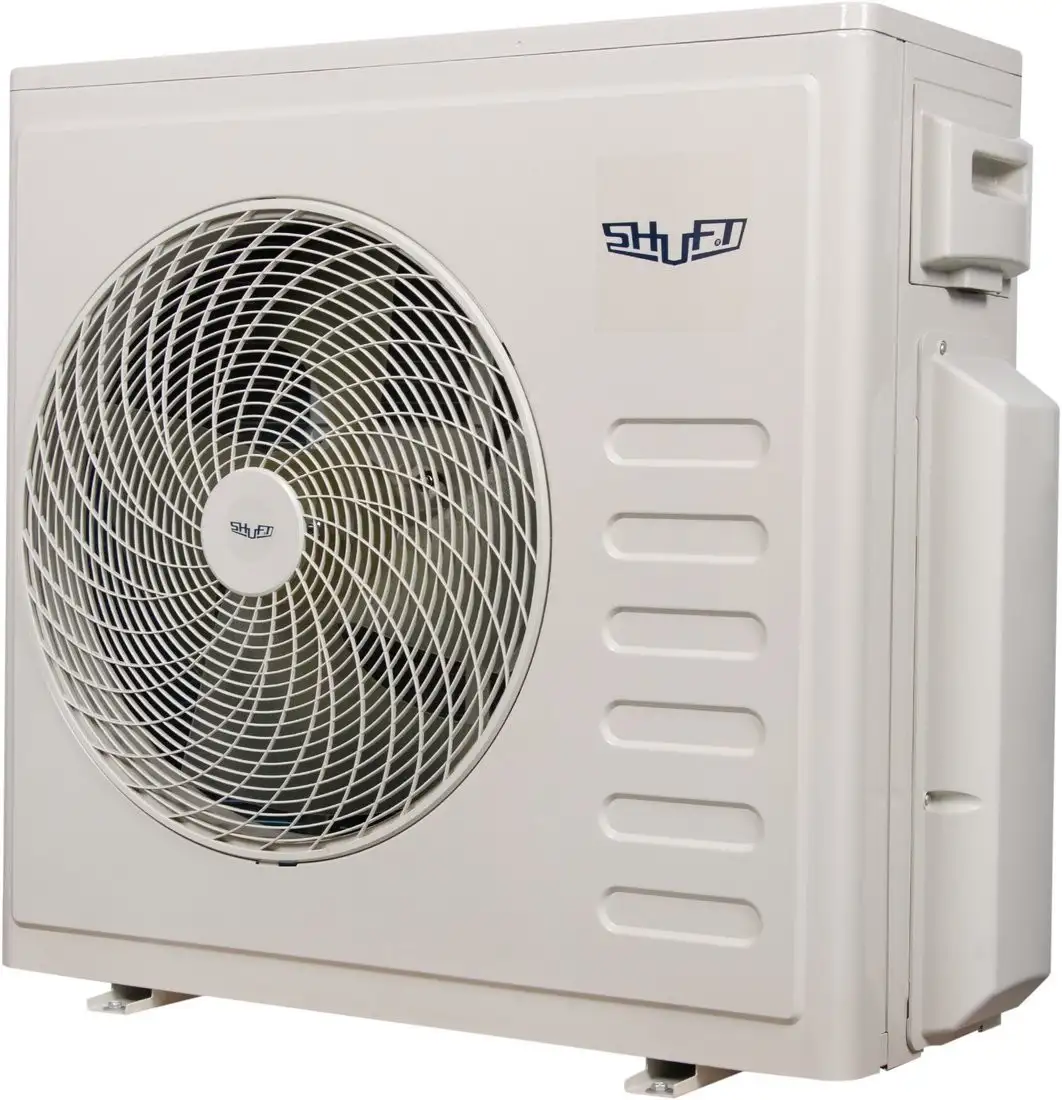 Наружный блок Shuft SFMO/I-32 FMI-4/N8/Out - фото товара