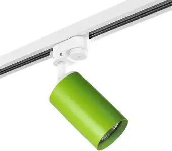 Трековый светильник Lightstar Rullo R1T434 – изображение в каталоге