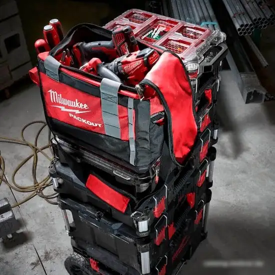 Milwaukee Packout 4932471066 – фото товара