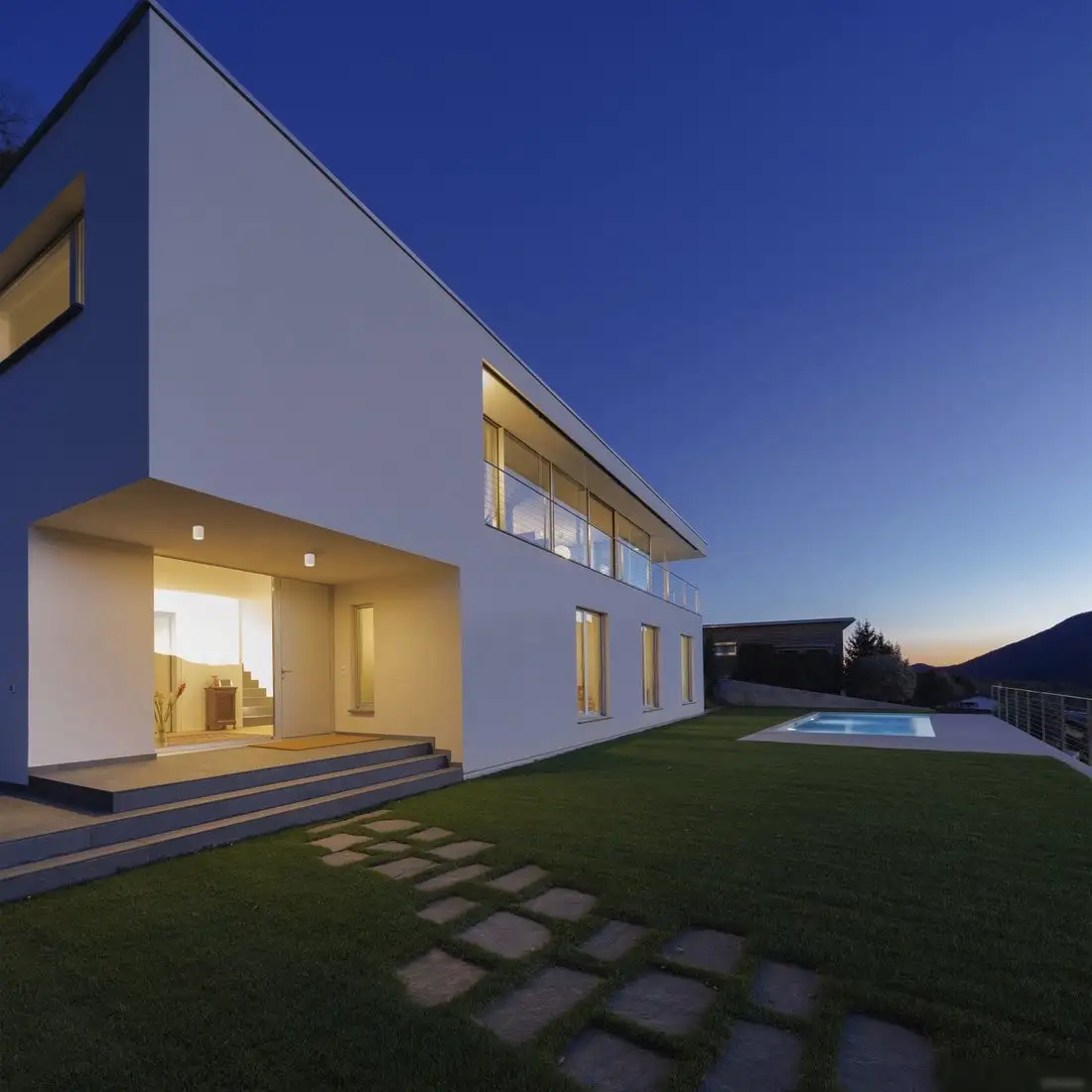 Уличный накладной светильник Mantra Kandanchu 7905 – фото товара