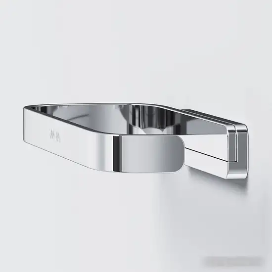 Держатель для туалетной бумаги AM.PM Func A8F34100 – фото товара