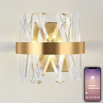 Natali Kovaltseva Tiziano Led Lamps 81113/1W – изображение в каталоге
