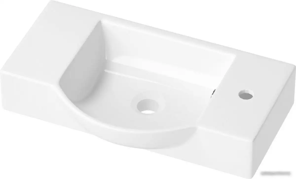 Умывальник Wellsee WC Area 151809000 - фото товара