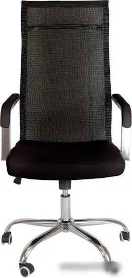 Кресло Меб-ФФ MF-2021 (черный) – фото товара