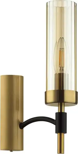 Бра Lumion Classi Sharon 6538/1W – изображение в каталоге